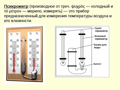 Устройство измерения влажности агломерата методом СВЧ